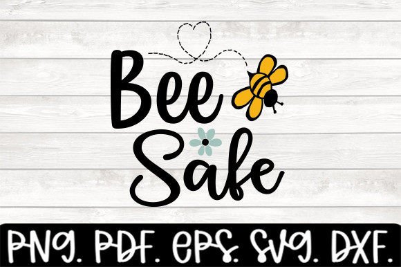 Download Bee Safe Stay Home Svg - Stay home svg Collection