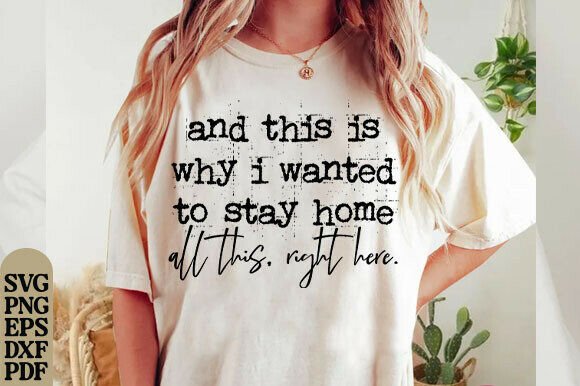 Download Introvert Why I Wanted to Stay Home SVG - Stay home svg Collection